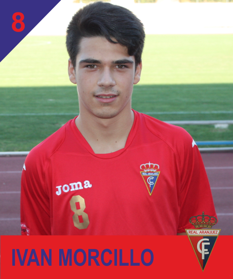 IVAN MORCILLO